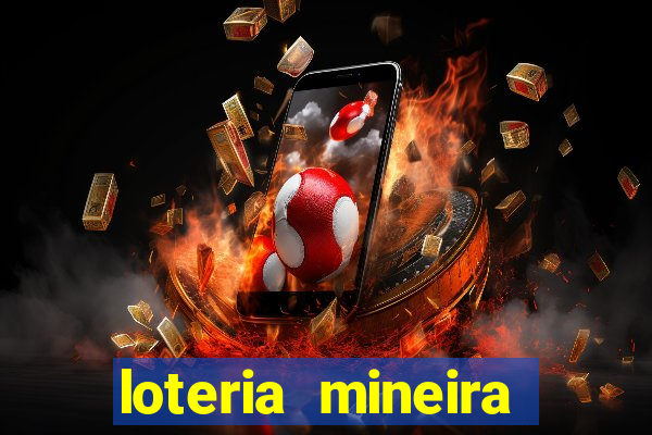 loteria mineira resultado minas 5